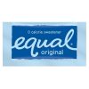 Equal Zero Calorie Sweetener, 0.08 Gram, 2000 Per Case | SKU: 146416 | UPC: 300258275534