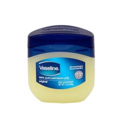 Vaseline Petroleum Jelly, 1.75 Ounces, 144 Per Case | SKU: 501357 | UPC: 305212311006