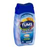 Tums Assorted Fruit Smoothie Tablets, 60 Each, 6 Per Pack, 6 Per Case | SKU: 662562