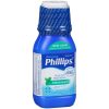 Phillips Milk Of Magnesia Mint, 12 Fluid Ounce, 4 Per Pack, 3 Per Case | SKU: 624300