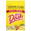 Dash Original Blend Seasoning Blend, 500 Count, 1 Per Case | SKU: 514876 | UPC: 605021605366