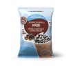 Big Train Reduced Sugar Mocha Blended Iced Coffee Mix, 3.5 Pound, 5 Per Case | SKU: 591282 | UPC: 642628035127