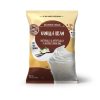 Big Train Vanilla Bean Blended Creme Drink Mix, 3.5 Pound, 5 Per Case | SKU: 591289 | UPC: 642628035196
