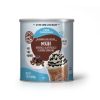 Big Train Low Carb Mocha, 1.85 Pound, 2 Per Case | SKU: 592380 | UPC: 642628286024