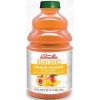 Dr. Smoothie Peach Mango Refresher, 46 Fluid Ounces, 6 Per Case | SKU: 750573 | UPC: 647854606202
