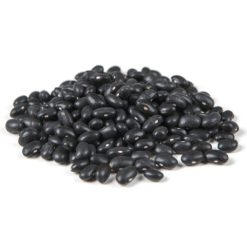 Commodity Beans, Black Bean - 20 Pounds | SKU: 169646 | UPC: 684476001046