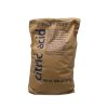 Commodity Food Grade Chemicals Fine Grind Citric Acid, 50 Pound | SKU: 350517