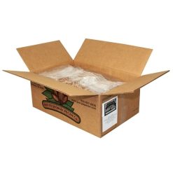 Commodity Medium Pecan Pieces, 30 Pound, 1 Per Case | SKU: 166970 | UPC: 068447601692