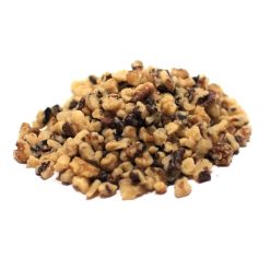 Commodity Walnut Bakers Pieces, 30 Pounds | SKU: 497407 | UPC: 684476025004