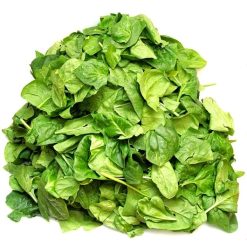 Commodity Canned Chopped Spinach, 10 Pound, 6 Per Case | SKU: 551842 | UPC: 041443112424