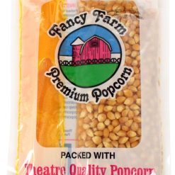 Fancy Farms Popcorn Cash & Carry Tray Pack, 8 Each, 45 Per Case | SKU: 580256 | UPC: 684476037113