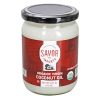 Savor Imports Organic Virgin Coconut Oil 16 Ounce, 12 Per Case | SKU: 607708 | UPC: 684476043541