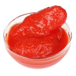 Savor Imports Dop Peeled San Marzano Tomatoes, 3 Kilogram, 6 Per Case | SKU: 609527 | UPC: 684476044210