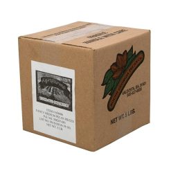 Commodity Medium Pecan Pieces, 5 Pound, 1 Per Case | SKU: 658686 | UPC: 684476050358