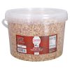Savor Imports Marcona Almond Pieces, 11 Pound, 1 Per Case | SKU: 665140 | UPC: 684476050754