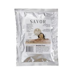 Savor Imports Truffle Zest Seasoning, 1.13 Ounce Foil Pack, 12 Per Case | SKU: 666131 | UPC: 684476050808