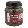 Savor Imports Non Pareils Capers Pail, 1.5 Liter, 4 Per Case | SKU: 685705