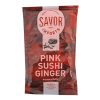 Savor Imports Pink Sushi Ginger, 1 Pound, 12 Per Case | SKU: 728379 | UPC: 684476061545