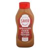 Savor Imports Speculoos Cookie Butter Squeeze Bottle, 1.1 Kilogram, 6 Per Case | SKU: 739047 | UPC: 684476062825