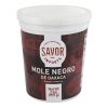 Savor Imports Mole Negro (Black) De Oaxaca, 2 Pound, 4 Per Case | SKU: 769360 | UPC: 684476065591