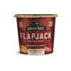 Kodiak Cakes Cinnamon & Maple Flapjack Cup, 2.26 Ounce, 12 Per Case | SKU: 739297 | UPC: 705599011924