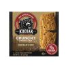 Kodiak Cakes Chocolate Chip Crunchy Granola Bar, 9.5 Ounces, 12 Per Case | SKU: 739412 | UPC: 705599015390
