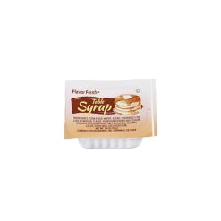 Flavor Fresh Syrup, 1 Ounce, 100 Per Case | SKU: 619092 | UPC: 719098708131