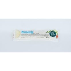 Flavor Fresh Ranch Pouch Dressing Single Serve, 12 Gram, 200 Per Case | SKU: 595704 | UPC: 719098730149
