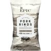Epic Sea Salt Pepper Pork Rind, 2.5 Ounces, 12 Per Case | SKU: 663383 | UPC: 732153024939