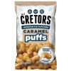 Gh Cretors Caramel Flavored Corn Puffs, 4.5 Ounce, 6 Per Case | SKU: 768322 | UPC: 732494003358