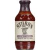 Stubb s Sticky Sweet Bar-b-q Sauce, 18 Ounce, 6 Per Case | SKU: 662423 | UPC: 073475600013