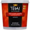 Thai Kitchen Red Curry Paste, 35 Ounce, 6 Per Case | SKU: 521550 | UPC: 737628908007