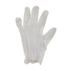 Valugards Hgi Powdered Extra Large Vinyl Glove, 100 Each, 100 Per Pack, 10 Per Case | SKU: 488651