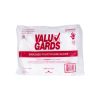 Valugards Poly Large Glove, 100 Each, 10 Per Box, 10 Per Case | SKU: 436939 | UPC: 738101631082