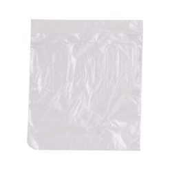 Tuffgards High Density Clear Saddle Sandwich Bag 7.5 X 7.5 2000 Per Case | SKU: 436953 | UPC: 738101795807