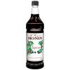 Monin Espresso Syrup, 1 Liter, 4 Per Case | SKU: 399083 | UPC: 738337060649