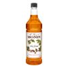 Monin Hazelnut Flavor Syrup, 1 Liter, 4 Per Case | SKU: 399084 | UPC: 738337060731