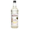 Monin White Chocolate Syrup, 1 Liter, 4 Per Case | SKU: 441752 | UPC: 738337061363