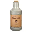 Monin Caramel Sauce, 64 Ounce, 4 Per Case | SKU: 471247 | UPC: 738337882524