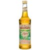Monin Organic Agave Nectar Syrup, 750 Milliliter,, 6 Per Case | SKU: 520892 | UPC: 738337883453