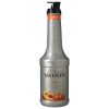 Monin Peach Puree Syrup, 1 Liter (Pack of 4) | SKU: 502528 | UPC: 738337883767