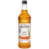Monin Salted Caramel Syrup, 1 Liter, 4 Per Case | SKU: 570279 | UPC: 738337886133