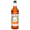 Monin Pumpkin Pie Syrup, 1 Liter, 4 Per Case | SKU: 623229 | UPC: 738337887901