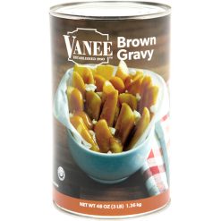 Vanee Brown Gravy, 48 Ounces, 12 Per Case | SKU: 643697 | UPC: 739478005346