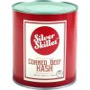 Silver Skillet Corned Beef, 108 Ounces, 6 Per Case | SKU: 401554 | UPC: 739478106036
