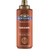 Ghirardelli Caramel Sauce Squeeze Bottle, 16 Ounces, 12 Per Case | SKU: 748540 | UPC: 747599417491