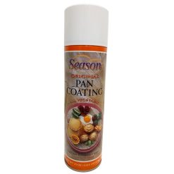 Season Coating Pan Original, 22 Ounce, 6 Per Case | SKU: 419521 | UPC: 761720140635