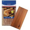 Jaccard Ready To Grill Pre-Soak Cedar Planks 11X5.5 , 15 Count | SKU: 641313