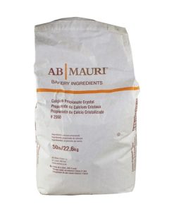 A B Mauri Calcium Propionate, 50 Pound | SKU: 461563 | GTIN: 10754715025601