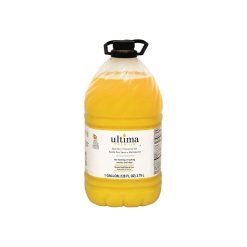 Ultima Premium Buttery Liquid Butter Alternative Oil, 1 Gallon, 3 Per Case | SKU: 679801 | UPC: 781525651440